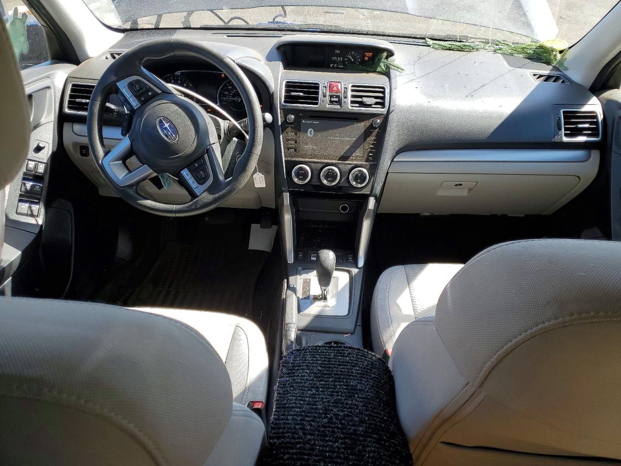 Subaru Forester 2.5i Premium