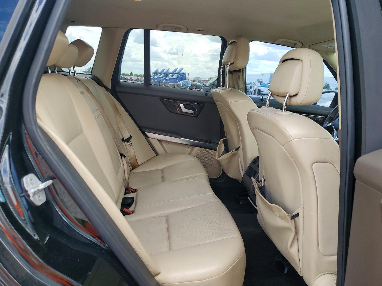 Mercedes-Benz GLK 350