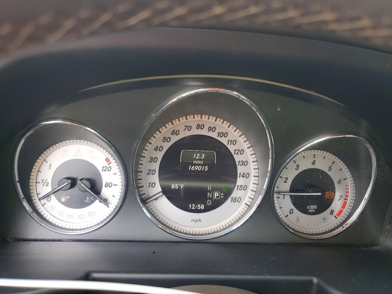 Mercedes-Benz GLK 350