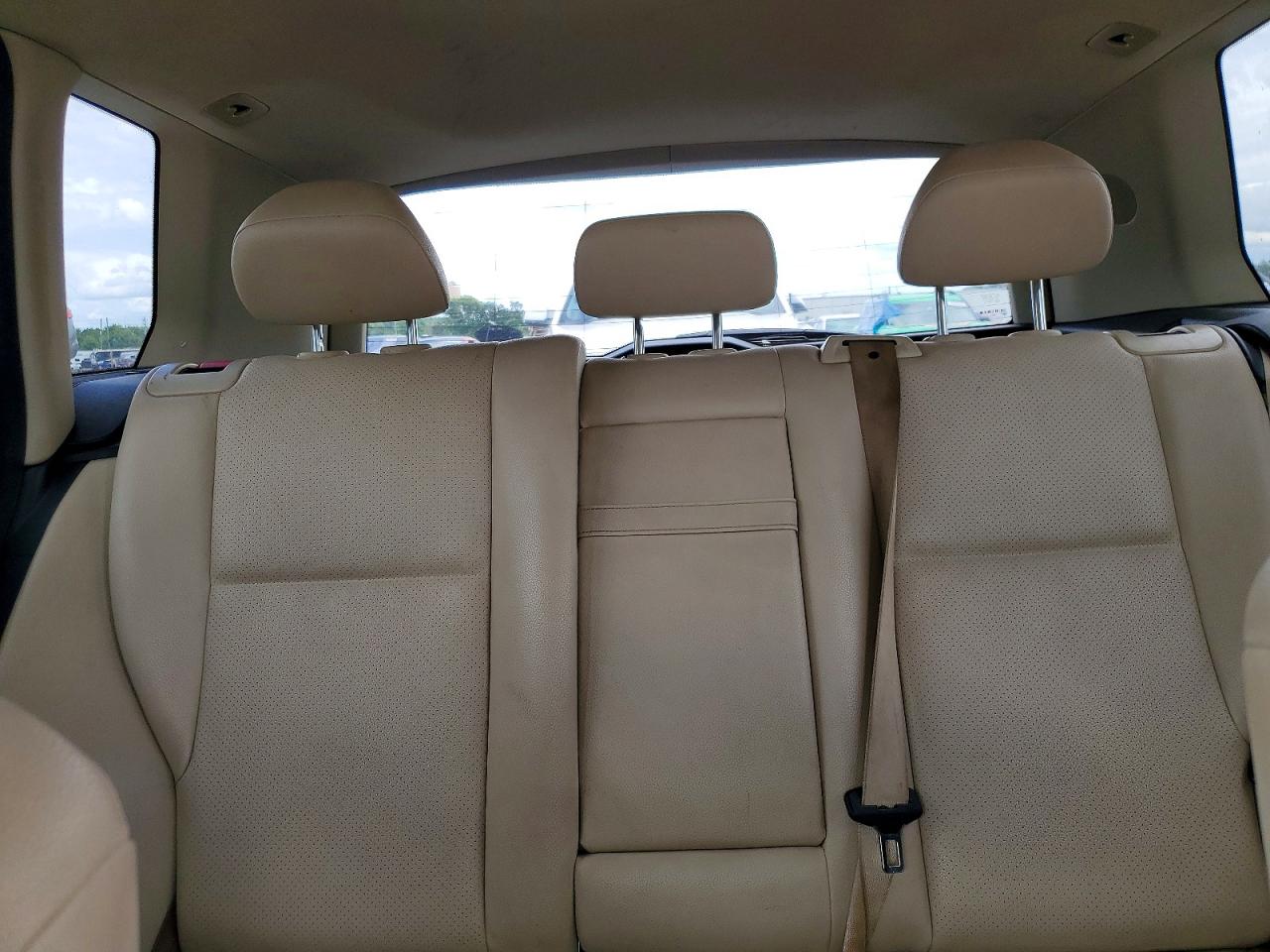 Mercedes-Benz GLK 350