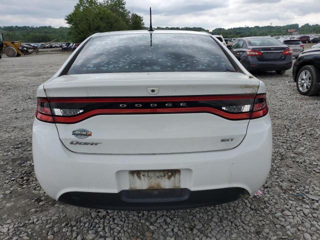 Dodge Dart Sxt