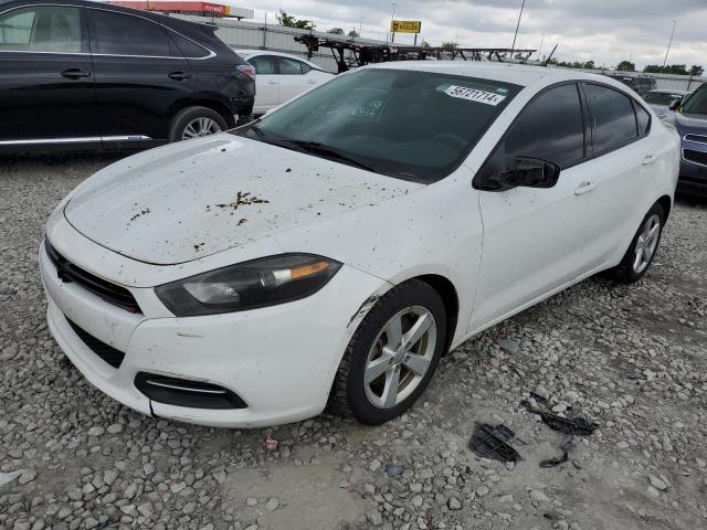 Salvage Dodge Dart Image
