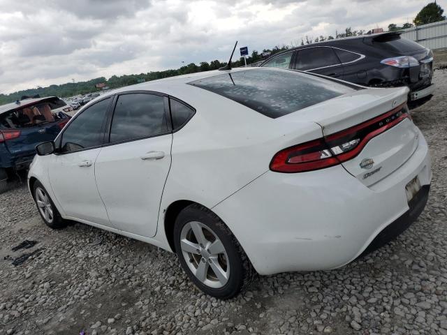 Dodge Dart Sxt