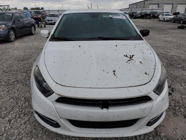Dodge Dart Sxt