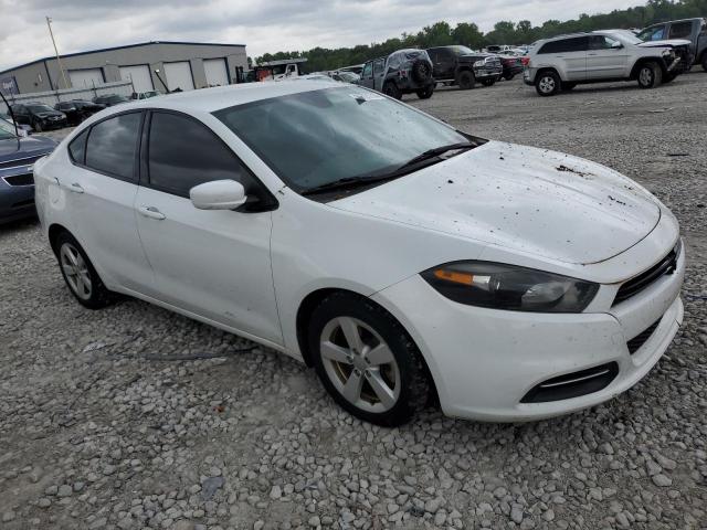 Dodge Dart Sxt