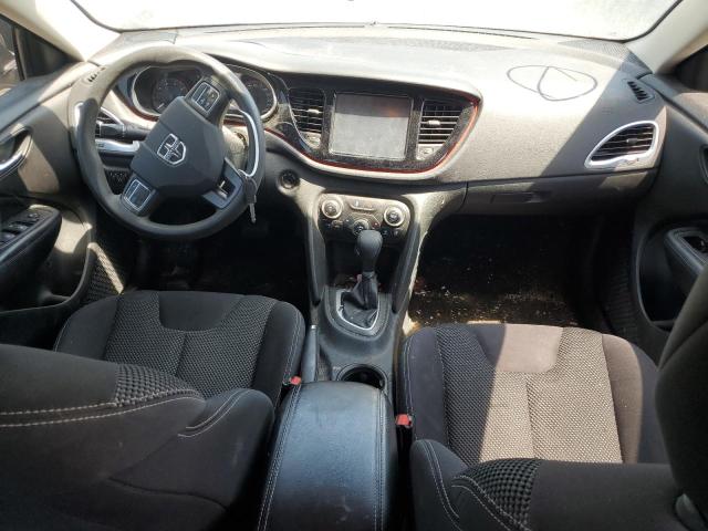 Dodge Dart Sxt