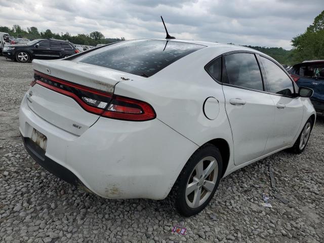 Dodge Dart Sxt