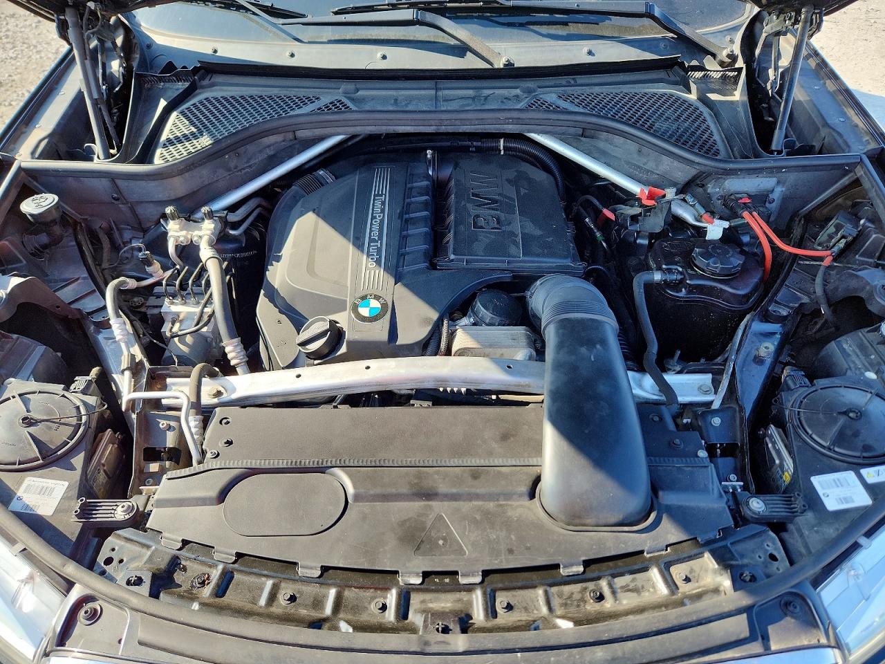 BMW X Series Xdrive35i