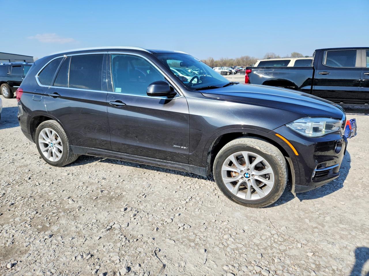 BMW X Series Xdrive35i