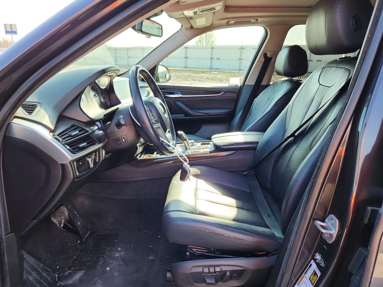 BMW X Series Xdrive35i