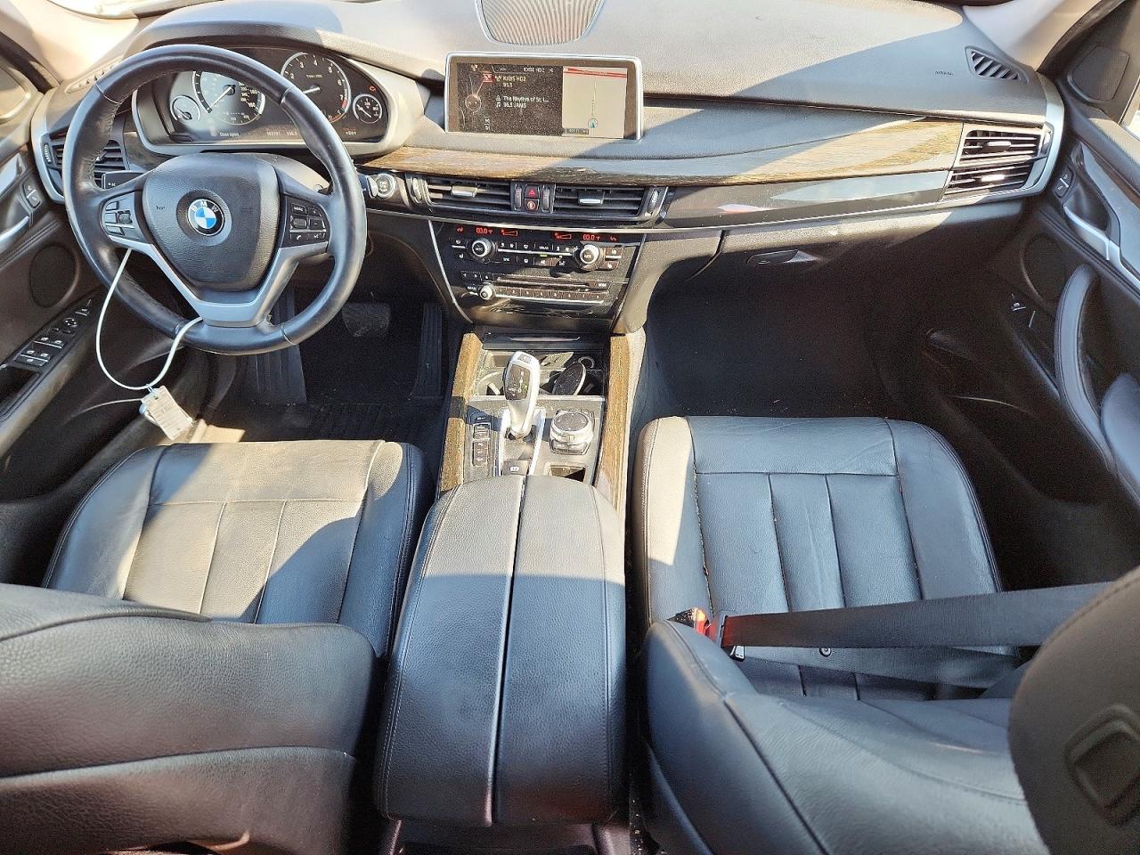 BMW X Series Xdrive35i