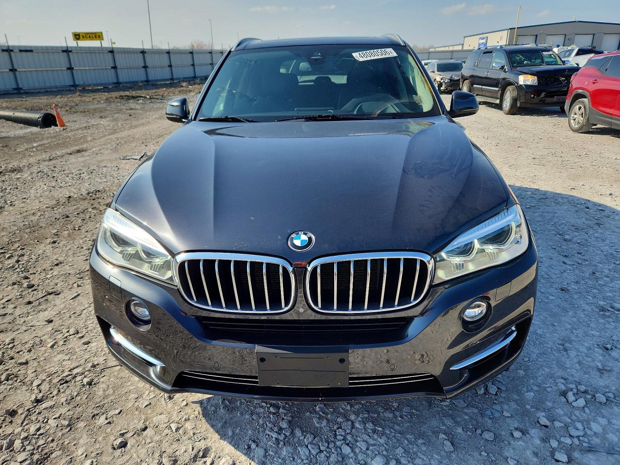 BMW X Series Xdrive35i
