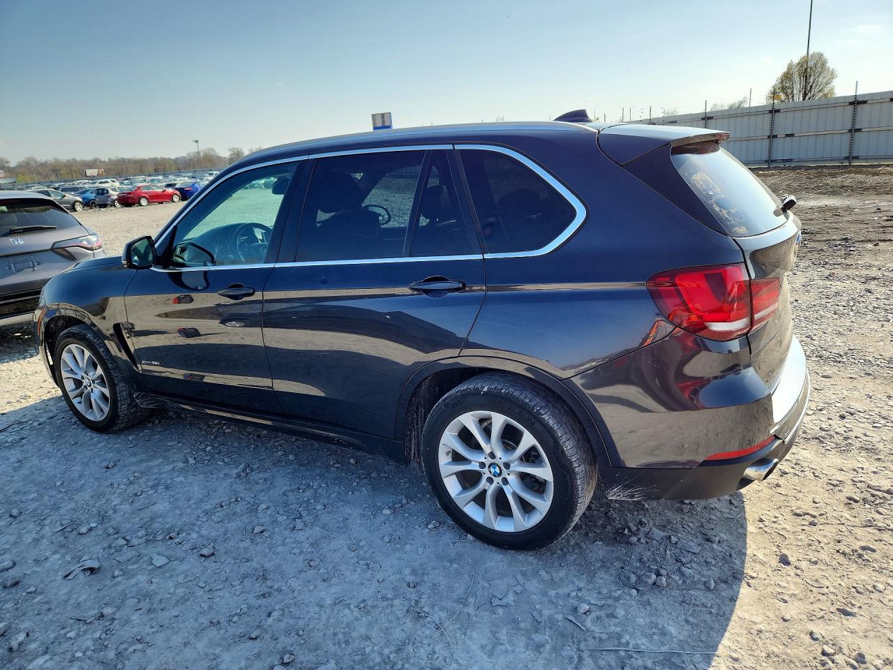 BMW X Series Xdrive35i