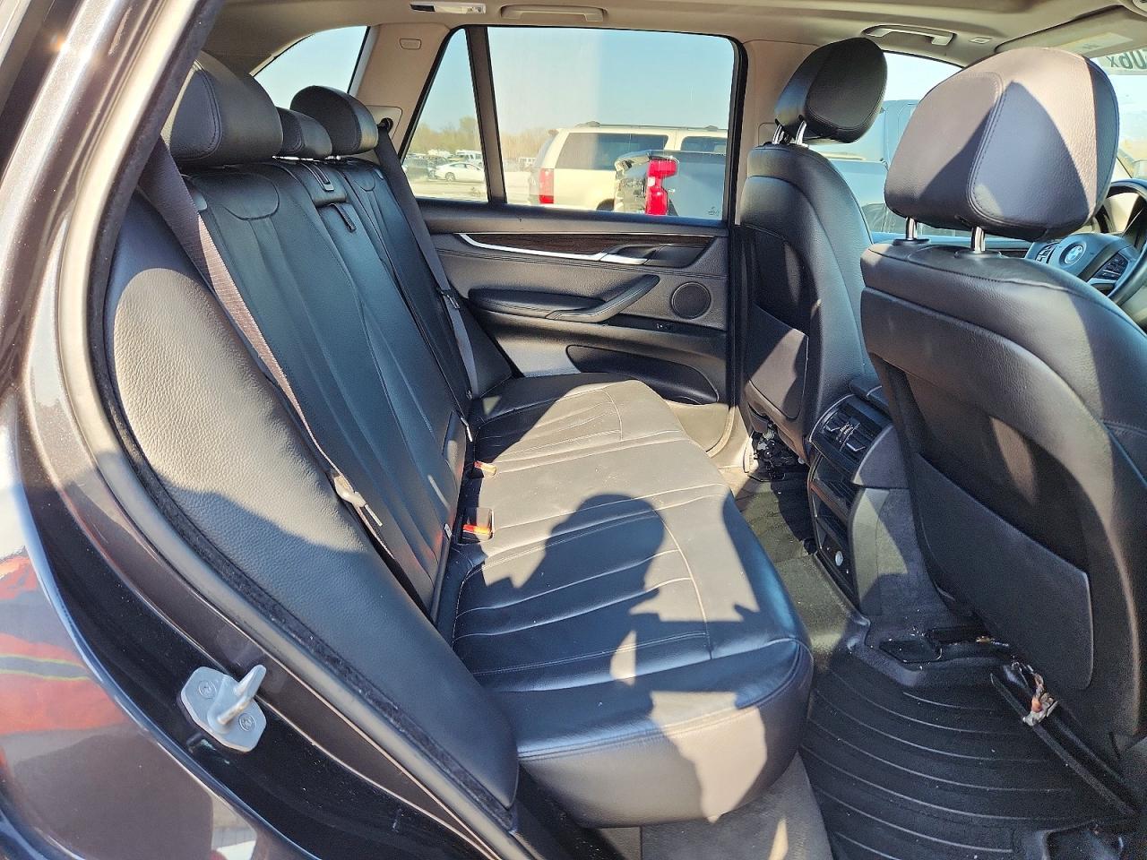 BMW X Series Xdrive35i