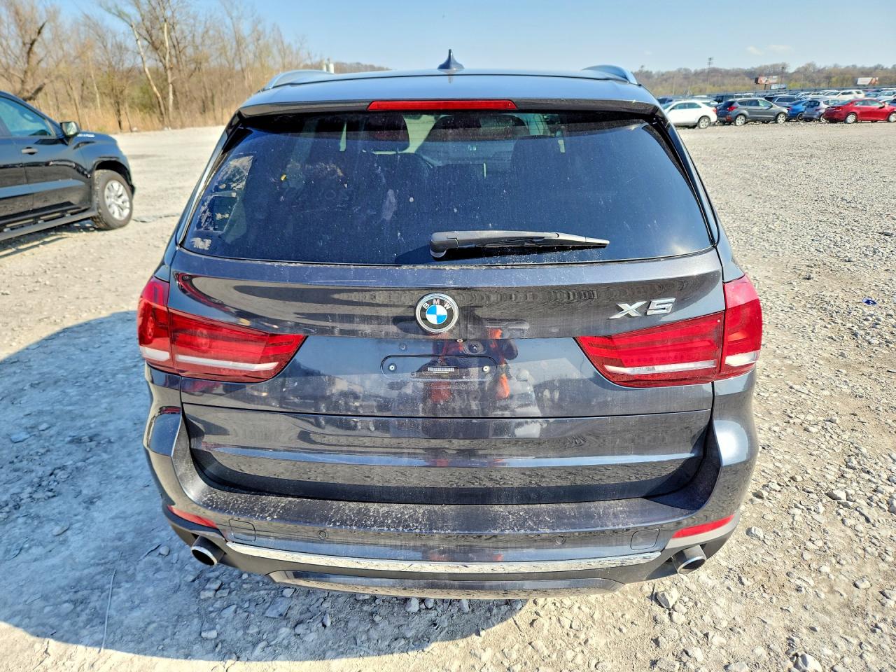 BMW X Series Xdrive35i