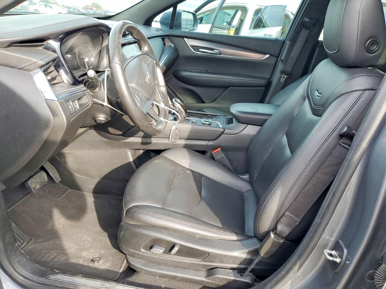 Cadillac XT5 Luxury