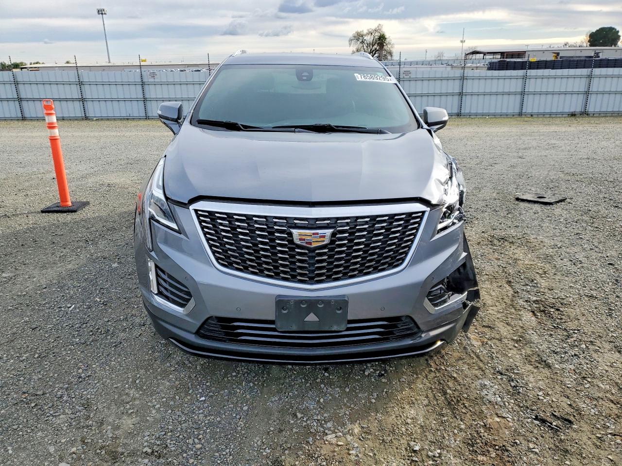 Cadillac XT5 Luxury
