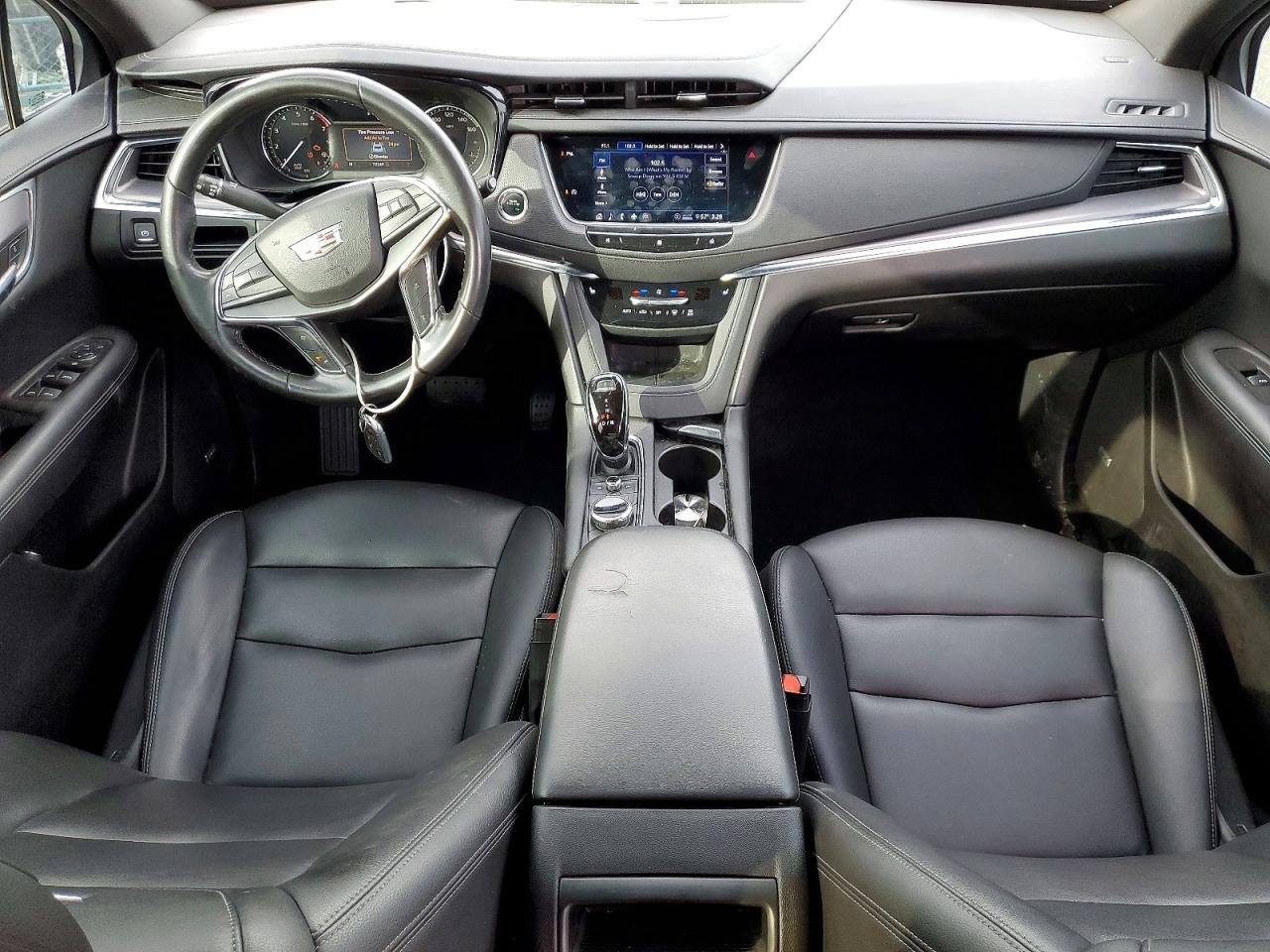 Cadillac XT5 Luxury