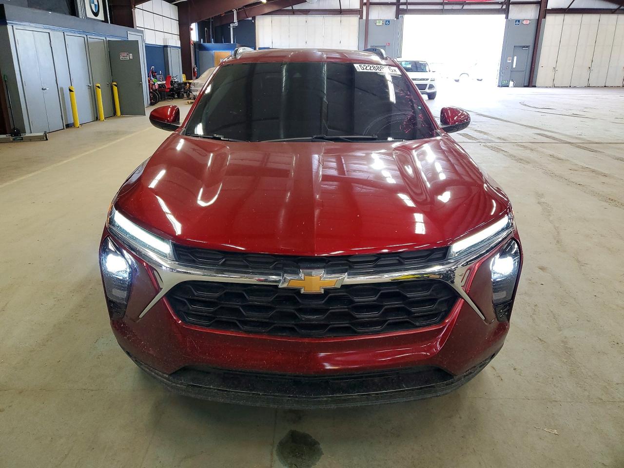 Chevrolet Trax 1lt