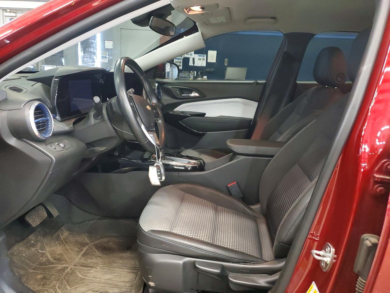 Chevrolet Trax 1lt