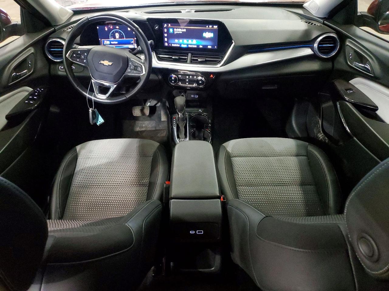 Chevrolet Trax 1lt