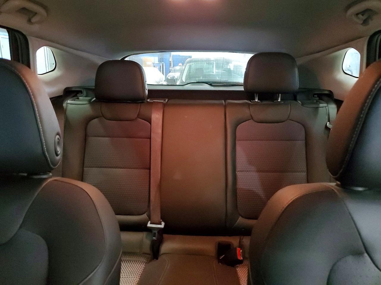 Chevrolet Trax 1lt