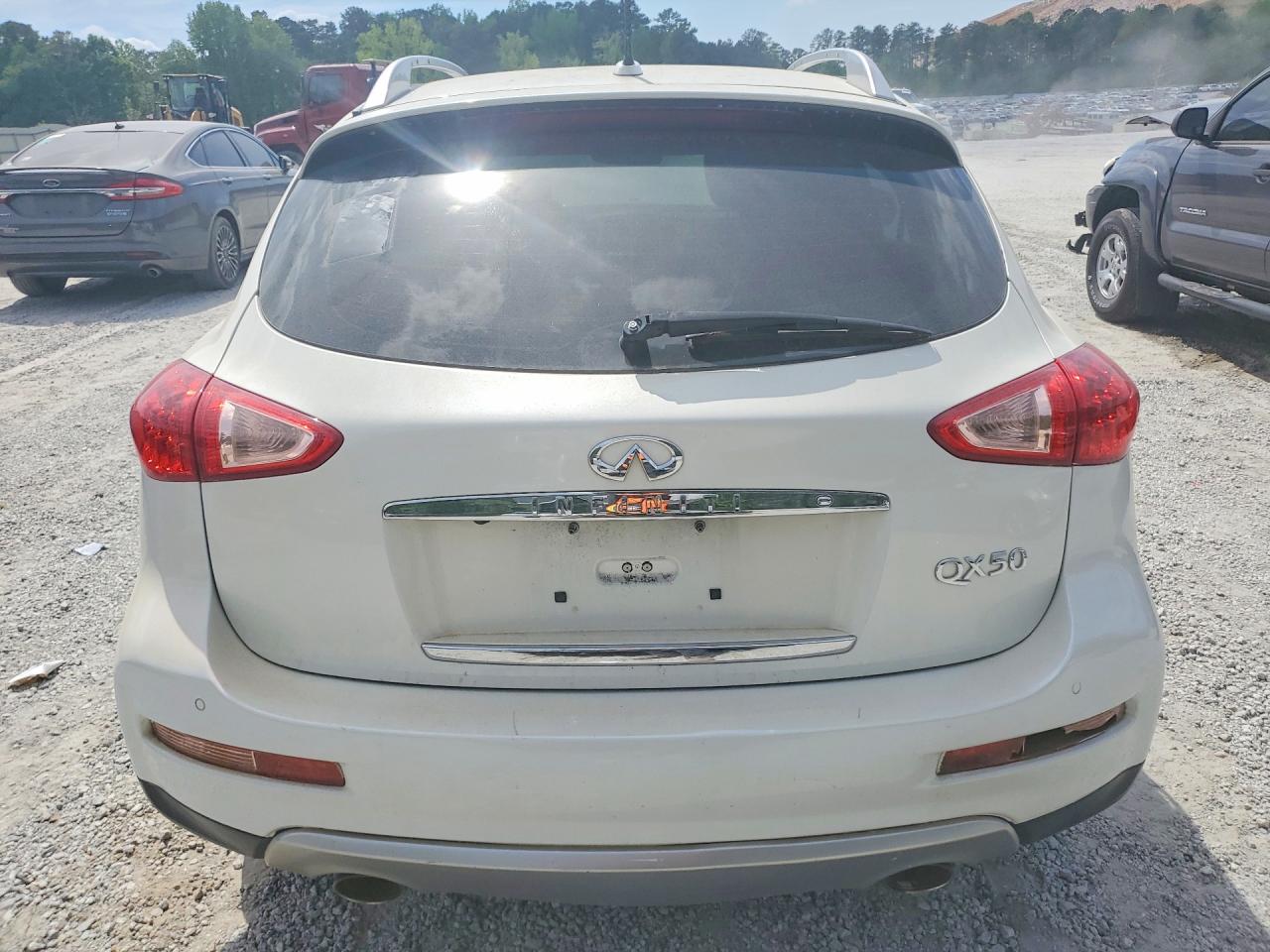 INFINITI Qx Base