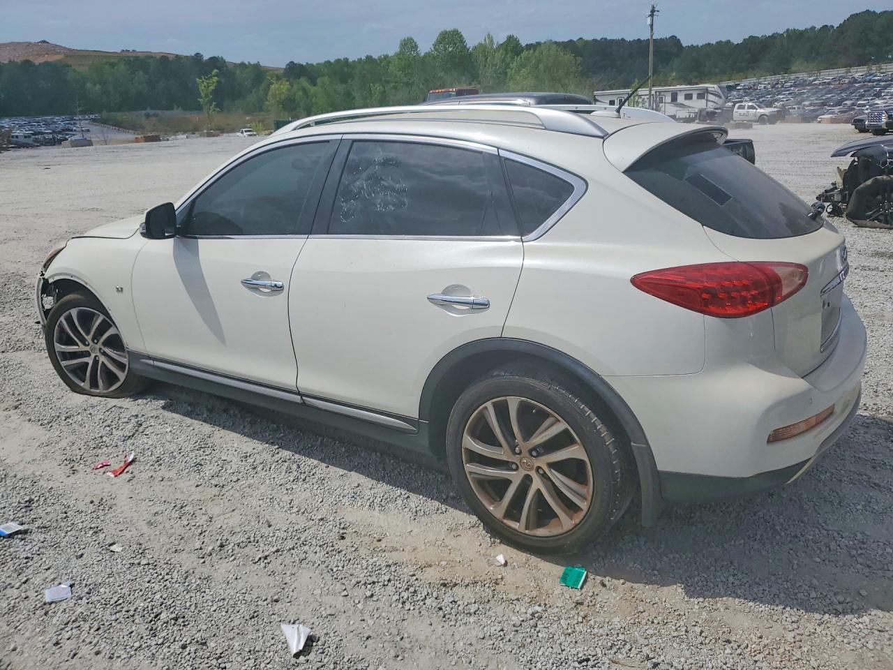 INFINITI Qx Base