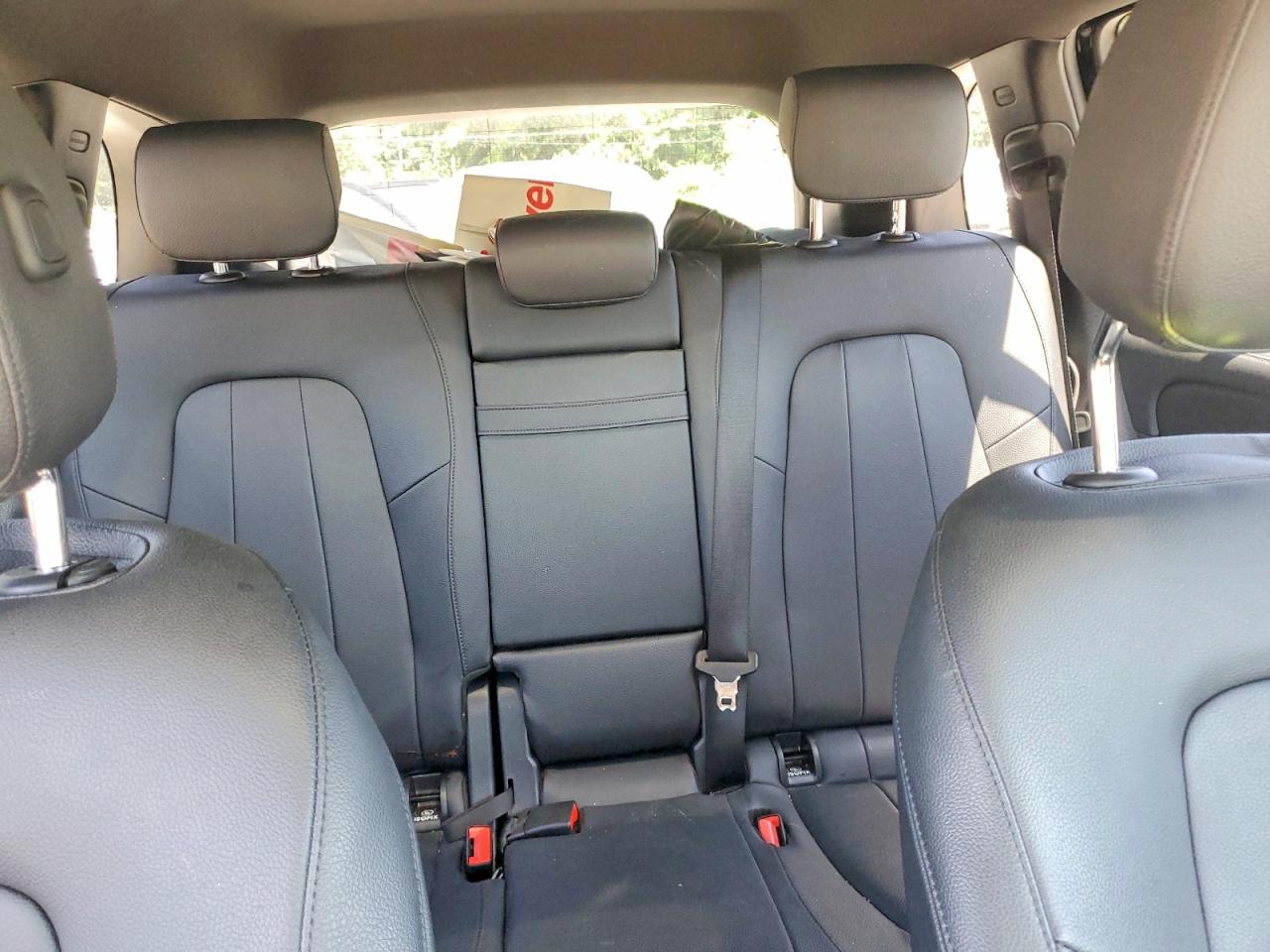 Mercedes-Benz GLB 250 4matic