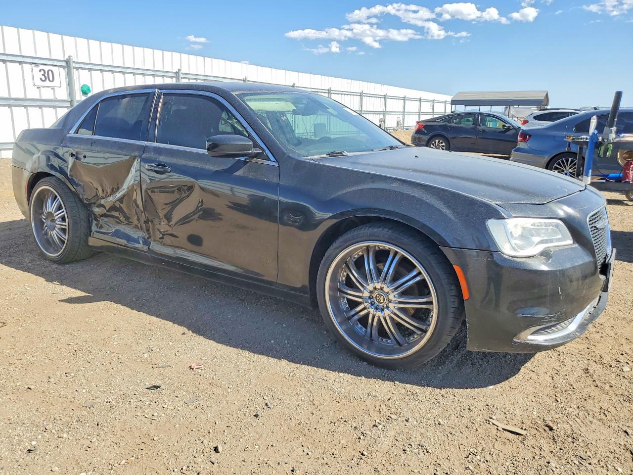 Chrysler 300 Limited