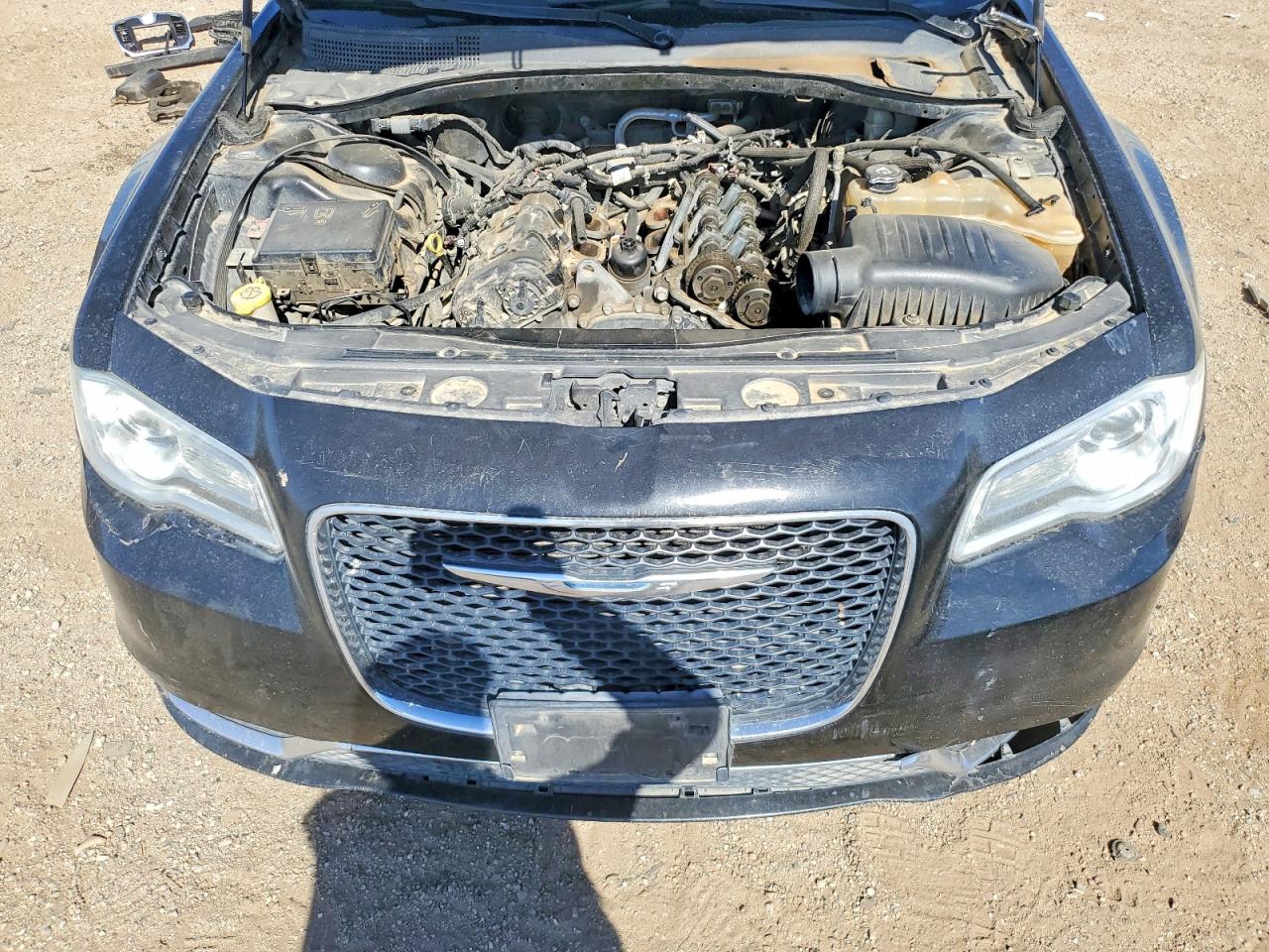 Chrysler 300 Limited