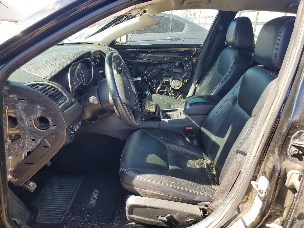 Chrysler 300 Limited