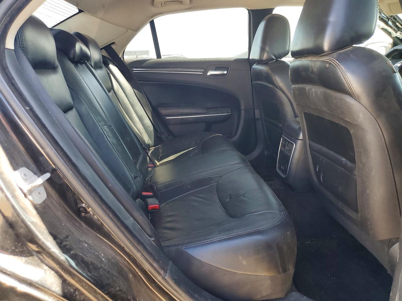 Chrysler 300 Limited