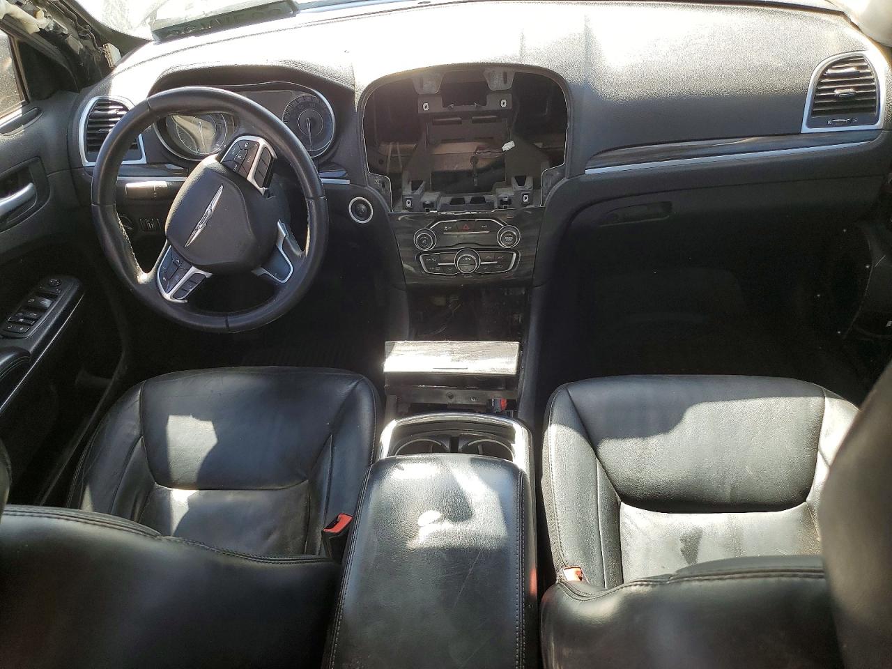 Chrysler 300 Limited