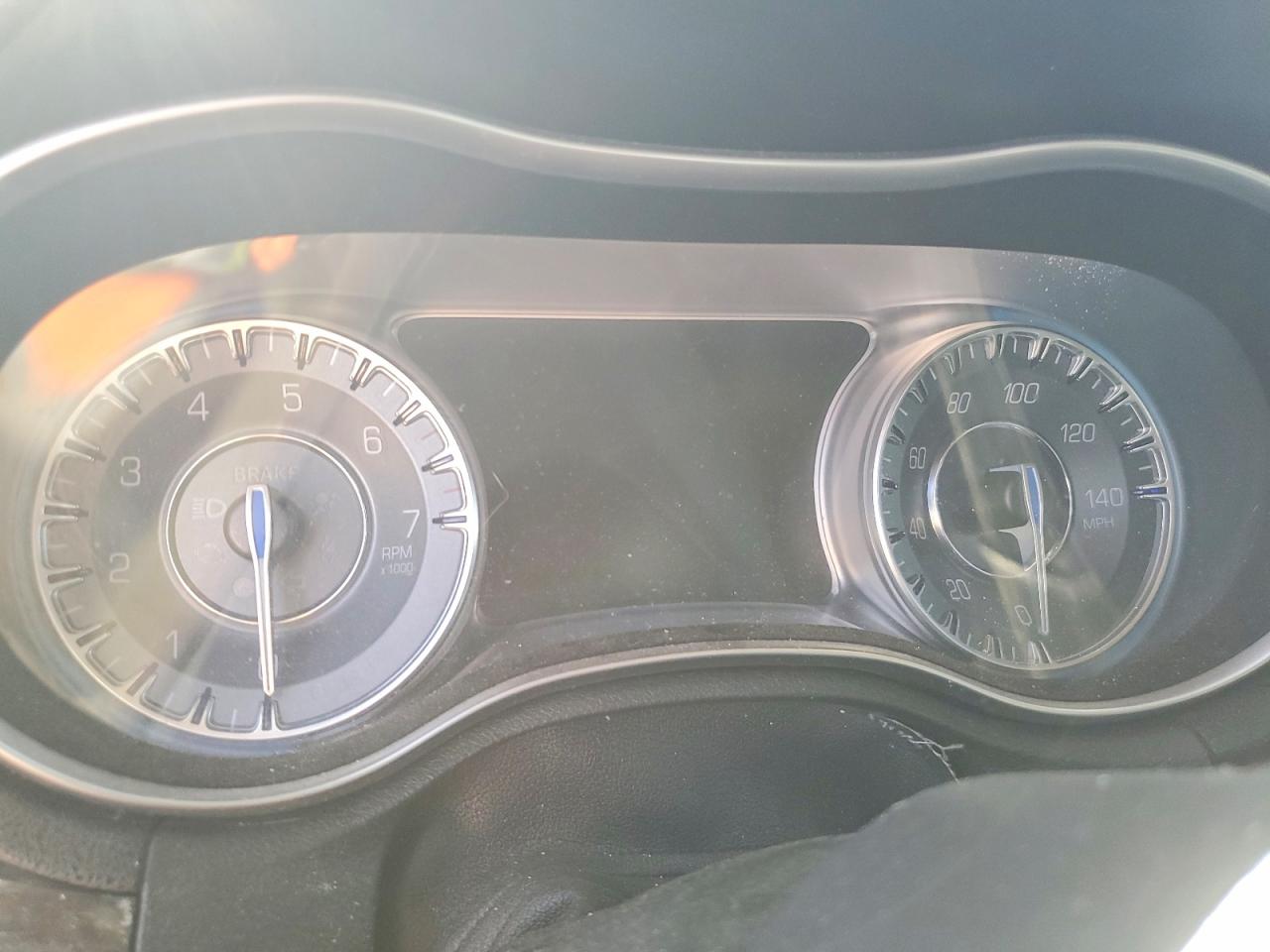 Chrysler 300 Limited