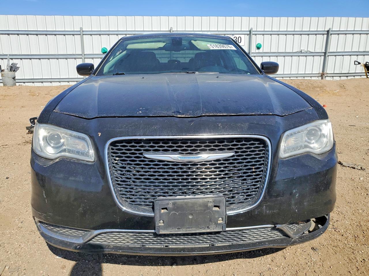 Chrysler 300 Limited