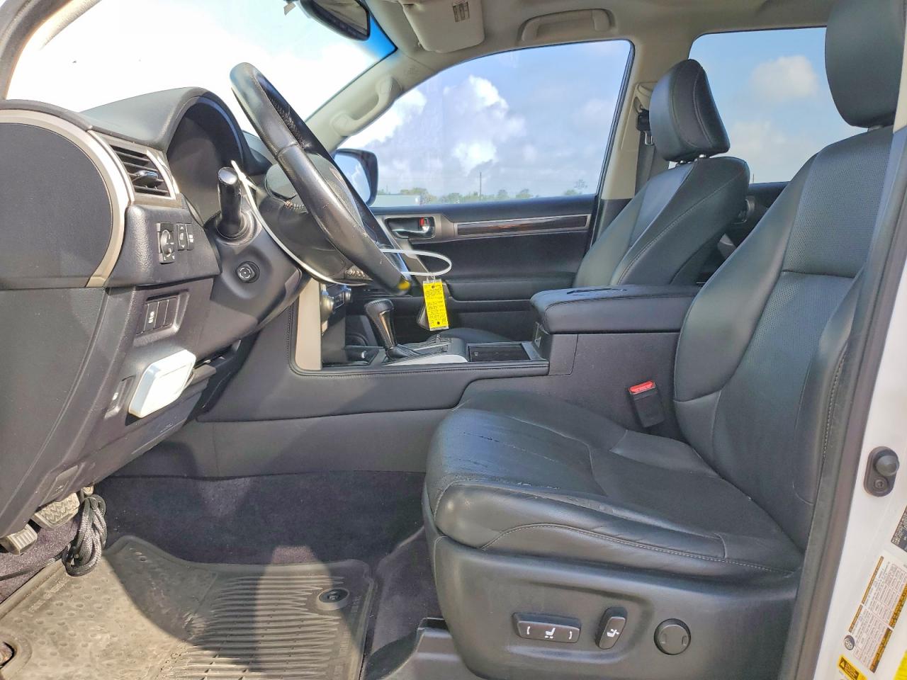 Lexus Gx 460