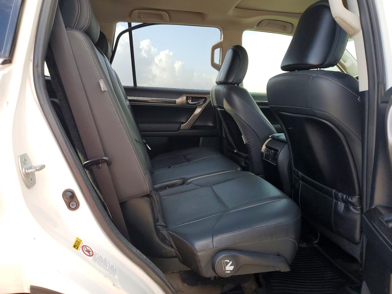Lexus Gx 460