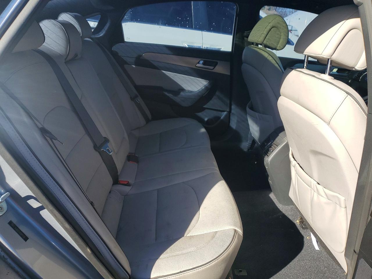 Hyundai SONATA Sport 2.0t