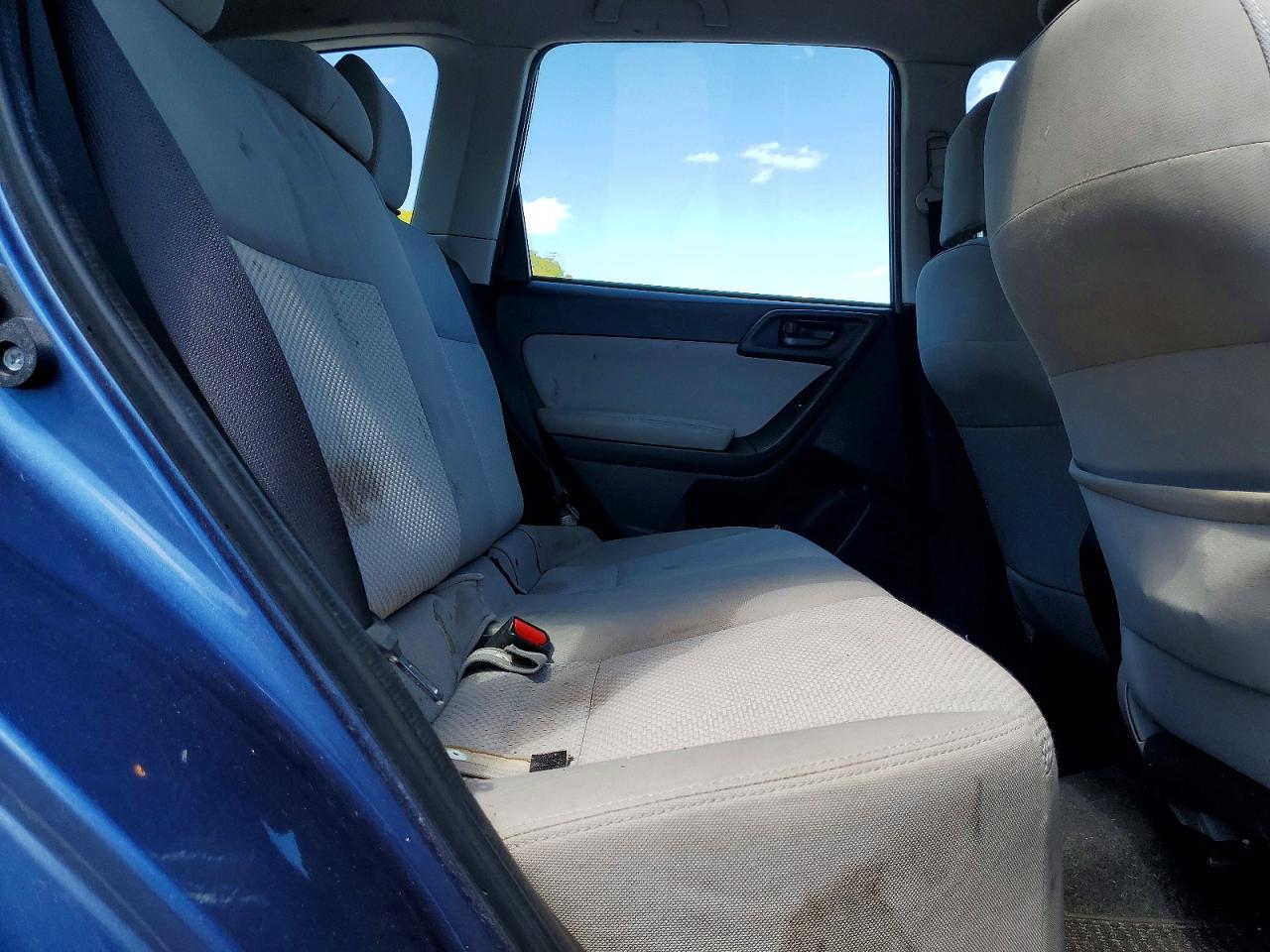 Subaru Forester 2.5i