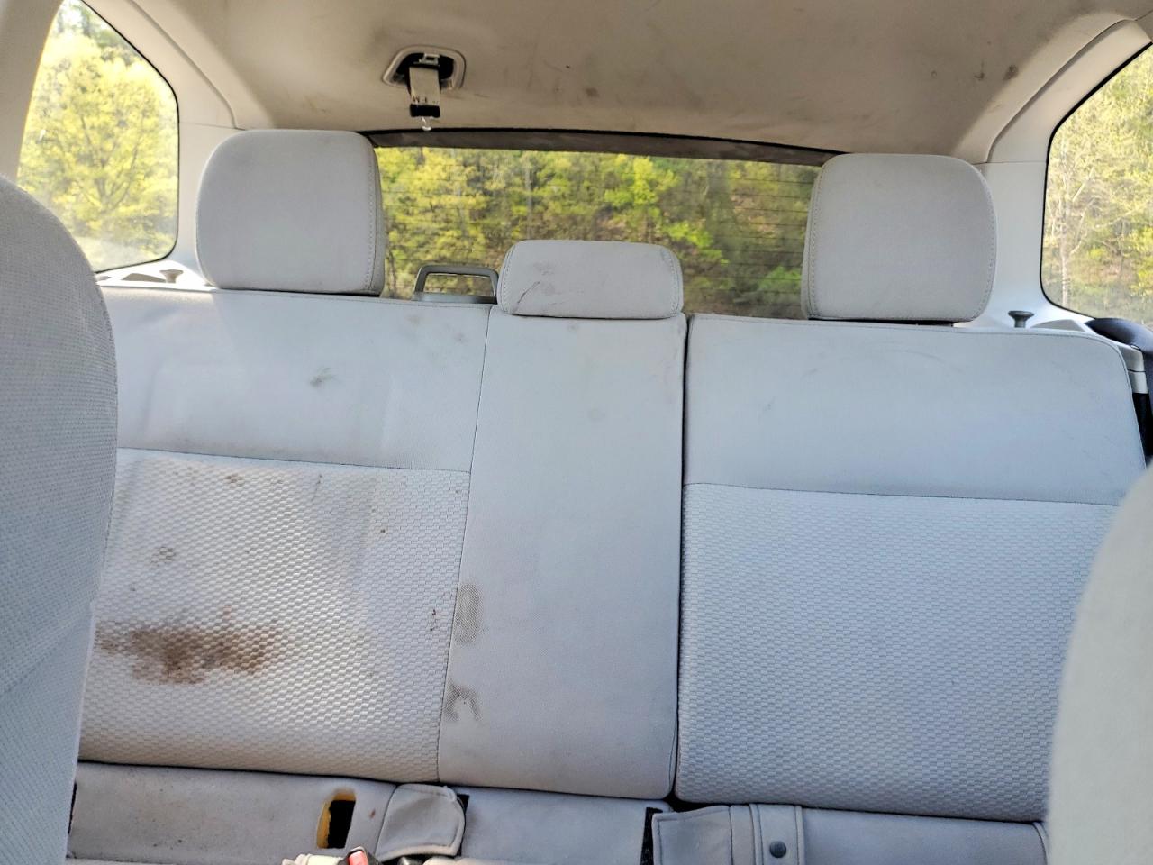 Subaru Forester 2.5i