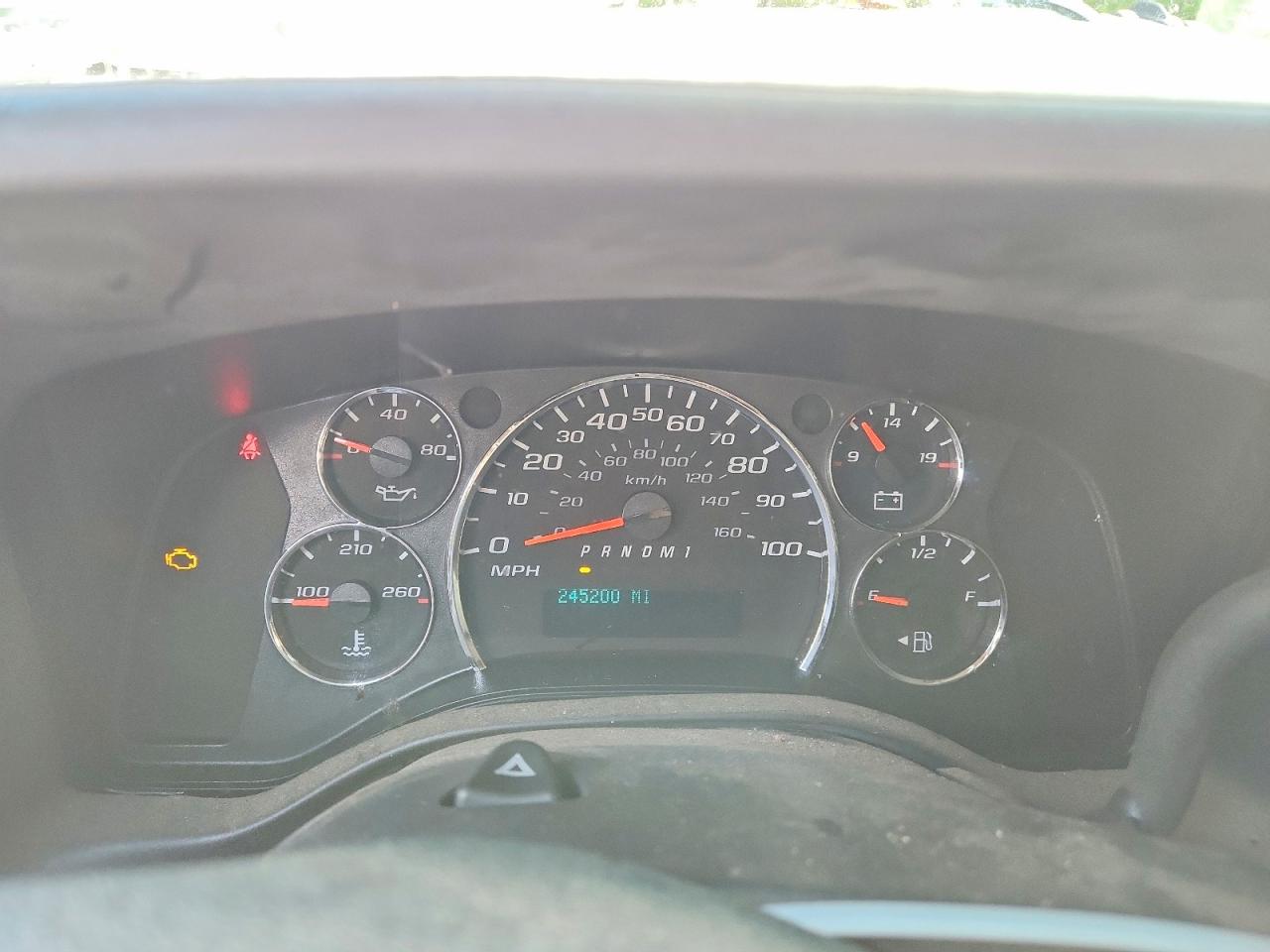 Chevrolet Express