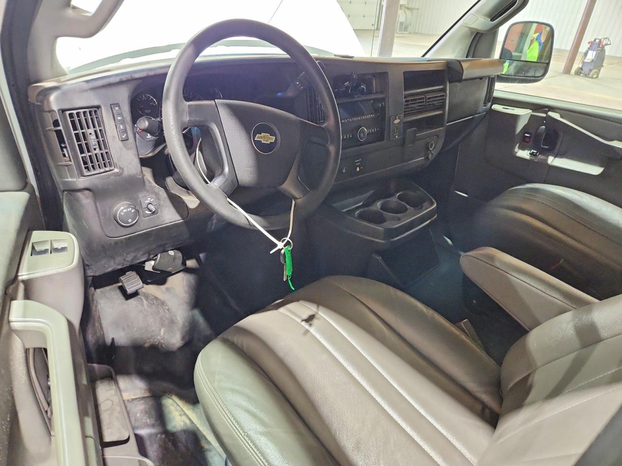 Chevrolet Express