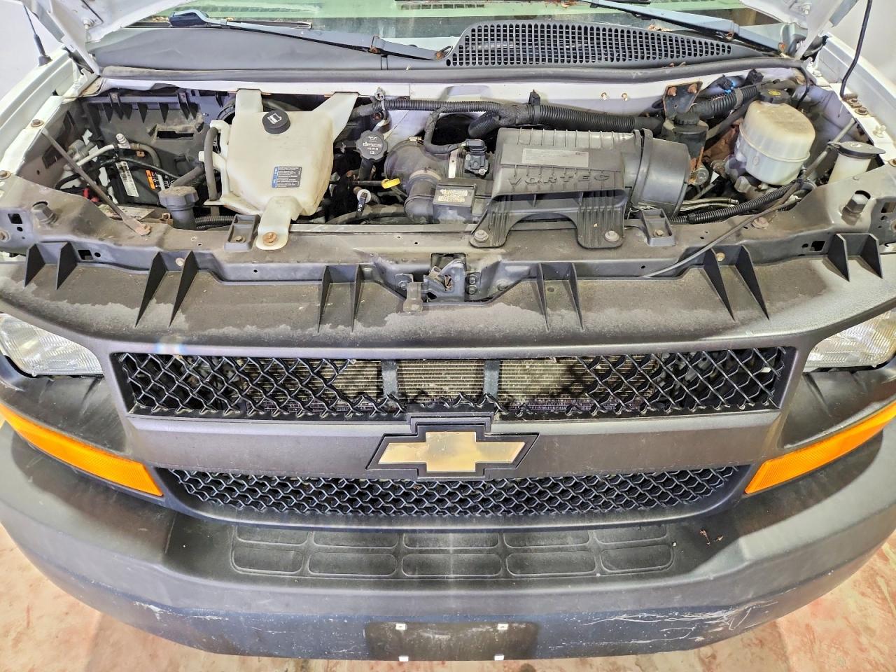 Chevrolet Express