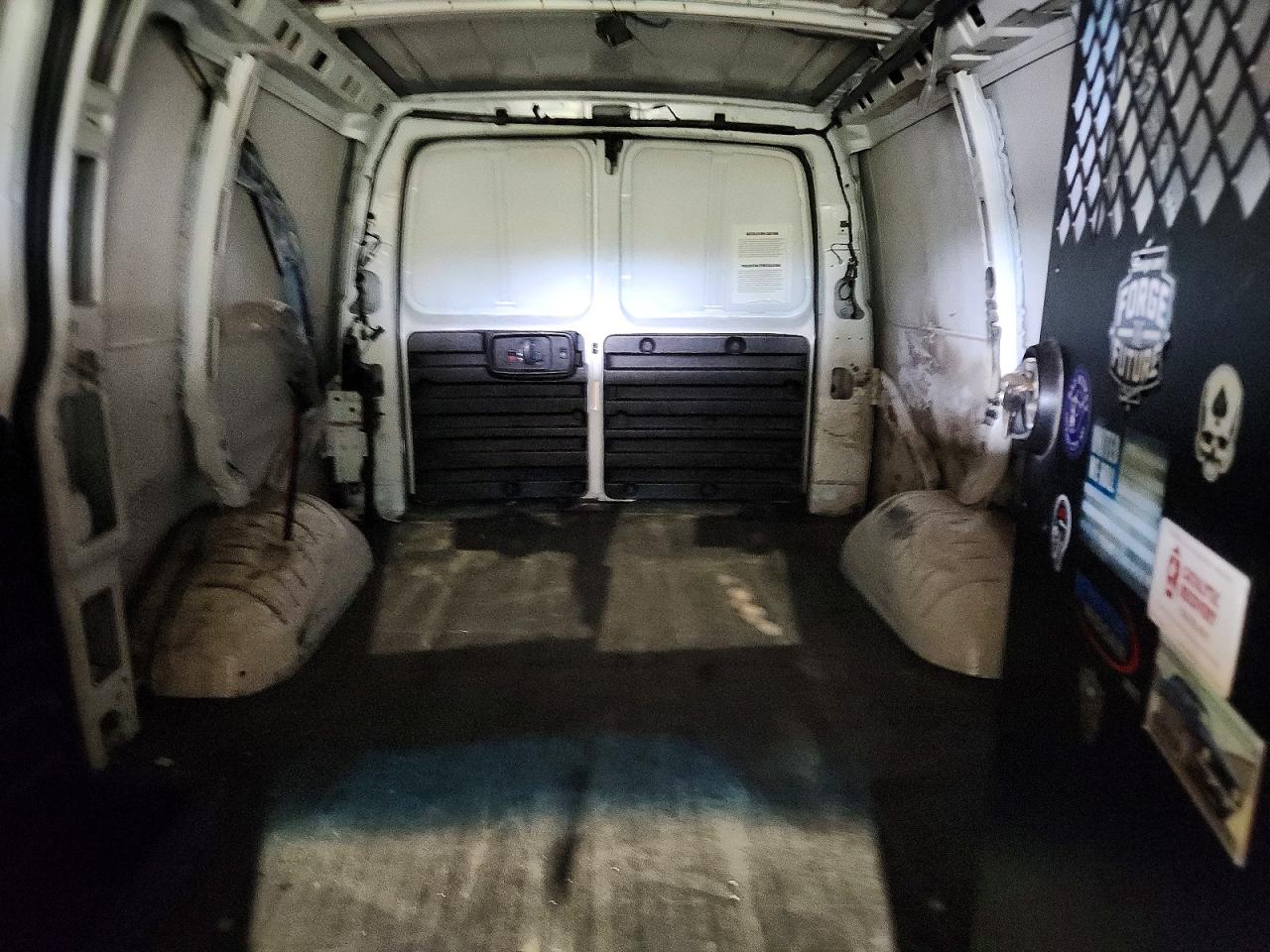 Chevrolet Express