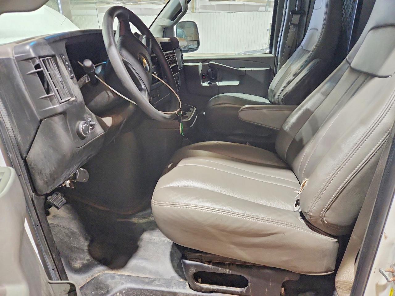 Chevrolet Express