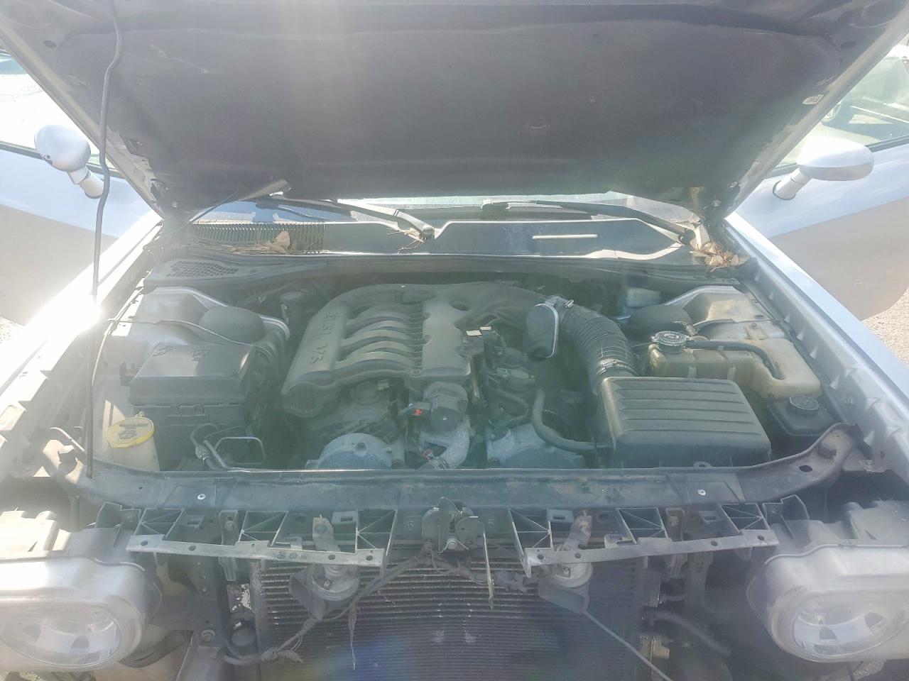 Dodge Challenger Se