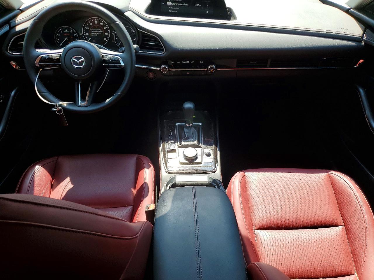 Mazda Cx Preferred