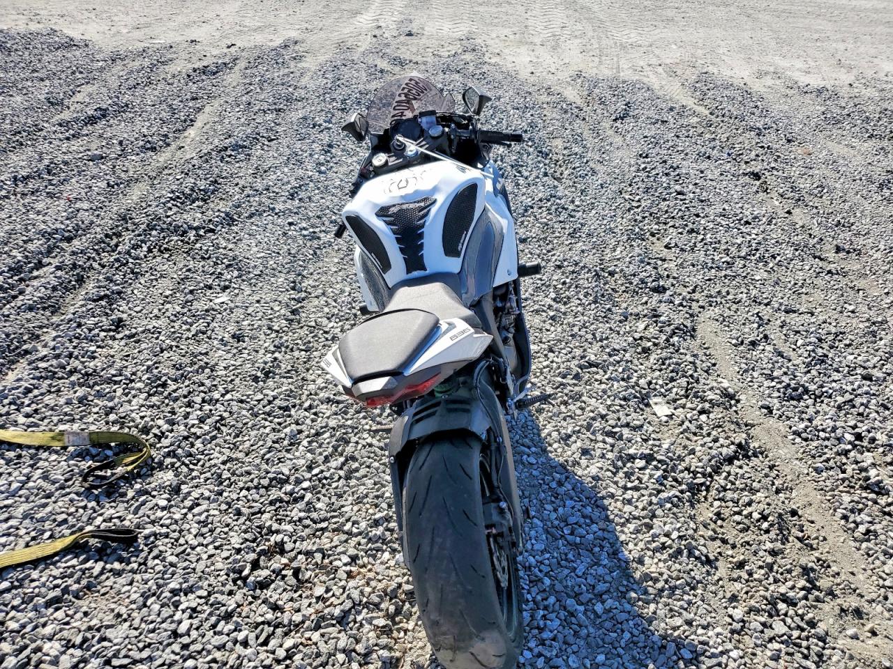 Kawasaki Zx636 K K