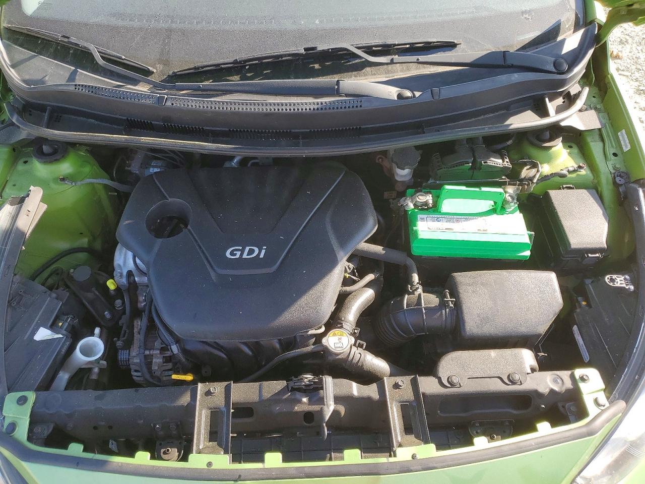 Hyundai ACCENT Se
